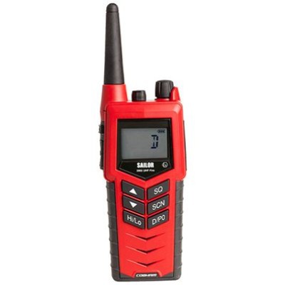 Sailor 3965 UHF Fire Fighter Sailor 3965 UHF Fire Fighter