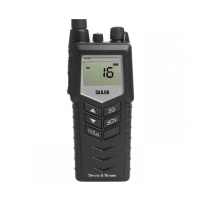 Sailor SP3510 VHF Sailor SP3510 VHF