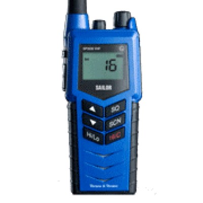Sailor SP3530 ATEX VHF Sailor SP3530 ATEX VHF