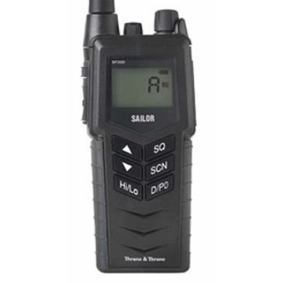 Sailor SP3550 Portable UHF Sailor SP3550 Portable UHF