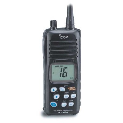 Icom IC-M2A Icom IC-M2A