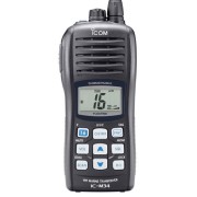 Icom IC-M34