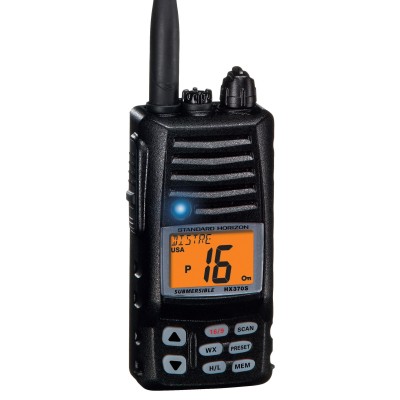 Standard Horizon HX-370S Standard Horizon HX-370S