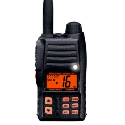 Standard Horizon HX-500S Standard Horizon HX-500S