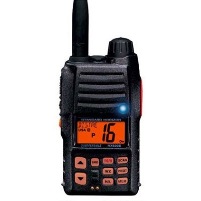 Standard Horizon HX-600S Standard Horizon HX-600S