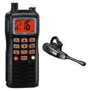 Standard Horizon HX-760