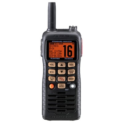 Standard Horizon HX-850S Standard Horizon HX-850S