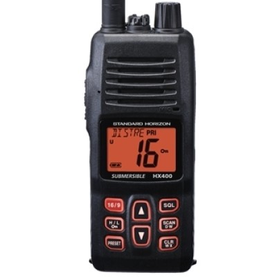 Standard Horizon HX400 Standard Horizon HX400