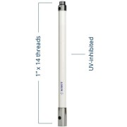 Scout PA-10 — мачта для антенны Scout