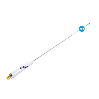 Glomex RA109 - УКВ антенна морского диапазона частот Glomex RA109 - УКВ антенна морского диапазона частот