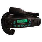 Saracom BS-80 — речная бортовая радиостанция
