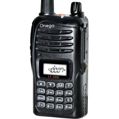 Onega LT-350 Onega LT-350