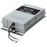 Icom AT-140 — автоматический антенный тюнер