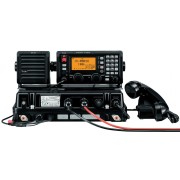 Icom IC-M801 GMDSS - морской ПВ КВ трансивер