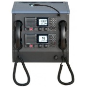 Sailor 6000 GMDSS Console System