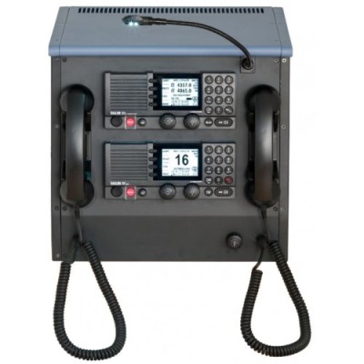 Sailor 6000 GMDSS Console System Sailor 6000 GMDSS Console System