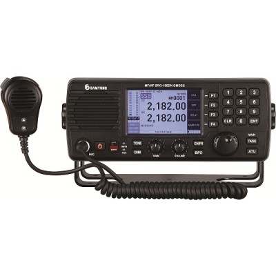 Samyung SRG-250DN Samyung SRG-250DN