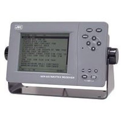 JRC NCR-333 JRC NCR-333