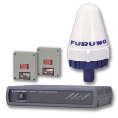 Furuno FELCOM 16 SSAS Furuno FELCOM 16 SSAS