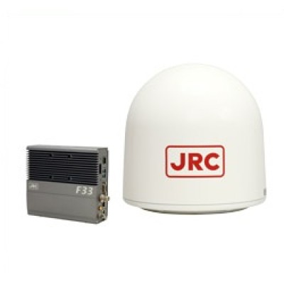 JRC JUE-33 JRC JUE-33