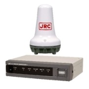 JRC JUE-95 LT