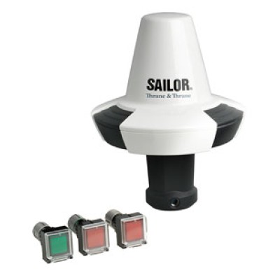 Sailor 6120 SSAS Sailor 6120 SSAS