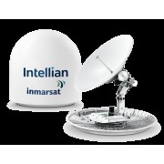 Intellian GX100NX