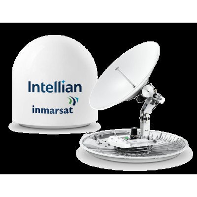 Intellian GX100NX Intellian GX100NX