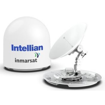Intellian GX150NX Intellian GX150NX