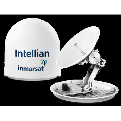Intellian GX60NX Intellian GX60NX