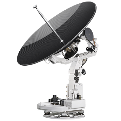 Intellian v100 Intellian v100