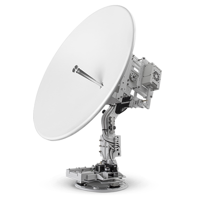 Intellian v130G Intellian v130G