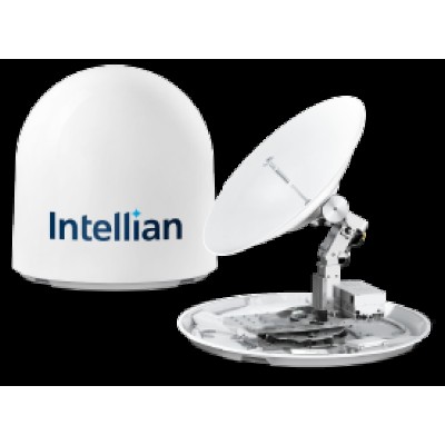Intellian v150NX Intellian v150NX