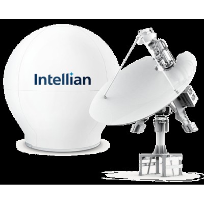 Intellian v240M 2 Intellian v240M 2
