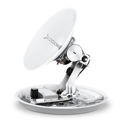 Intellian v60E Intellian v60E