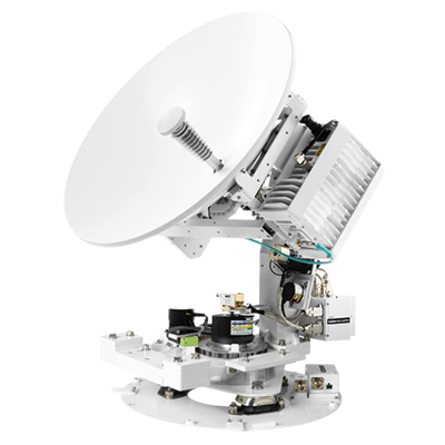 Intellian v60G Intellian v60G