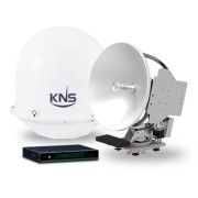 KNS Supertrack A6MK4