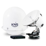 KNS Supertrack A9MK4