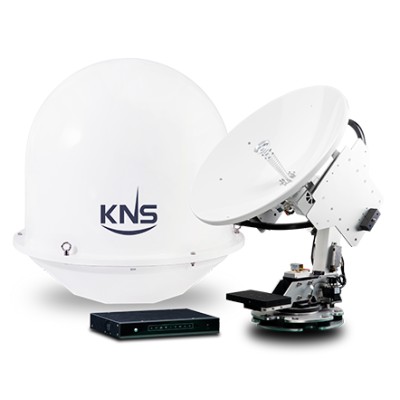 KNS Supertrack A9MK4 KNS Supertrack A9MK4
