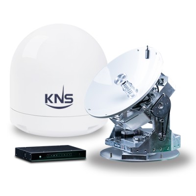 KNS Supertrack C4 KNS Supertrack C4