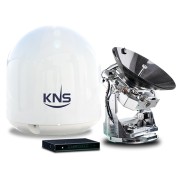 KNS Supertrack C5
