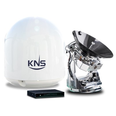 KNS Supertrack C5 KNS Supertrack C5
