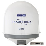 KVH TracPhone V11-HTS