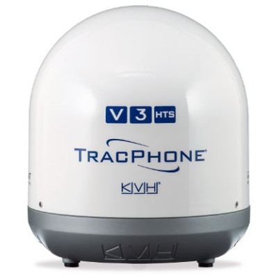 KVH TracPhone V3-HTS KVH TracPhone V3-HTS