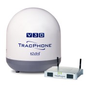 KVH TracPhone V30