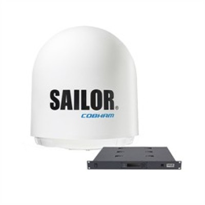 SAILOR 800 VSAT SAILOR 800 VSAT