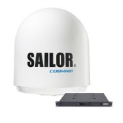 SAILOR 900 VSAT