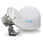 Sea Tel Model 6012 Ku-Band