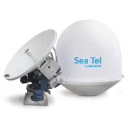 Sea Tel USAT 30