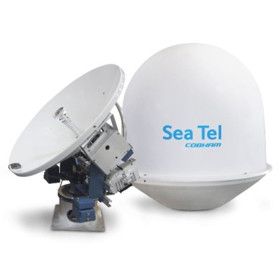 Sea Tel USAT 30 Sea Tel USAT 30